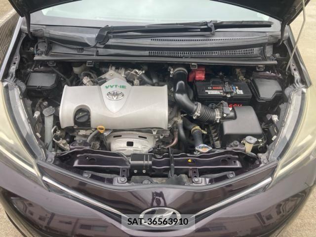Toyota VITZ 2016-02 8563972-13