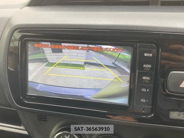 Toyota VITZ 2016-02 8563972-22