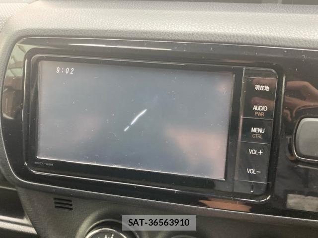 Toyota VITZ 2016-02 8563972-23