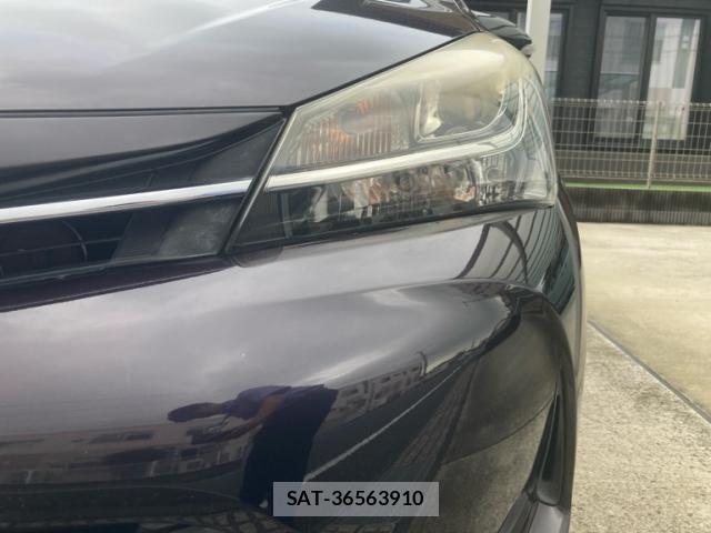 Toyota VITZ 2016-02 8563972-4
