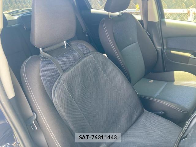 Toyota VITZ 2017-11 8563974-14