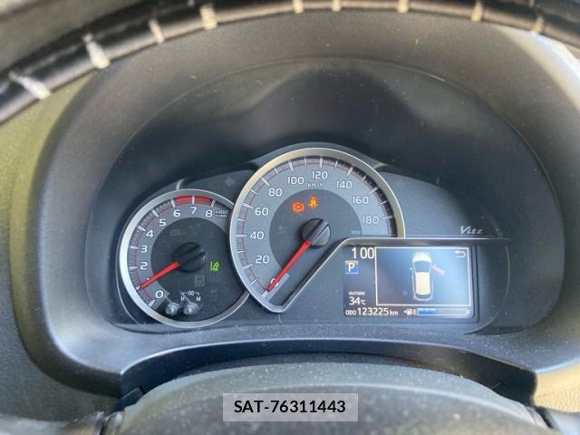 Toyota VITZ 2017-11 8563974-21