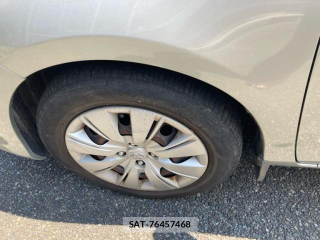 Toyota VITZ 2011-09 8563976-9