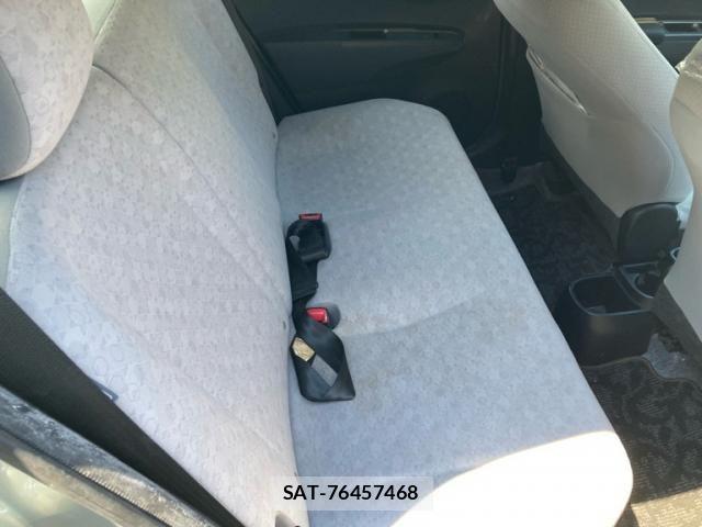 Toyota VITZ 2011-09 8563976-14