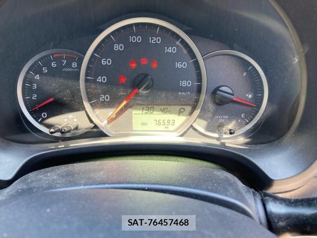 Toyota VITZ 2011-09 8563976-19