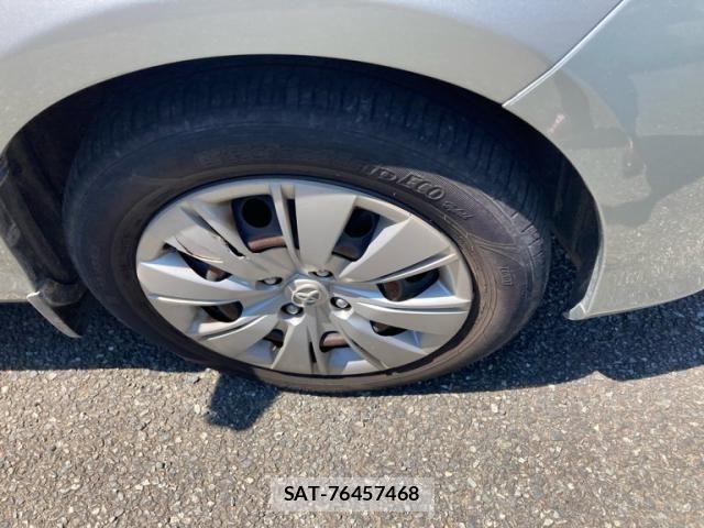 Toyota VITZ 2011-09 8563976-6