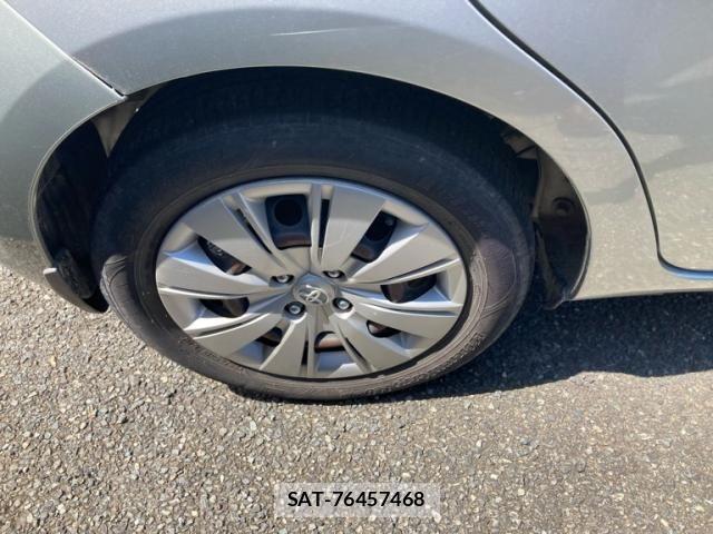 Toyota VITZ 2011-09 8563976-7