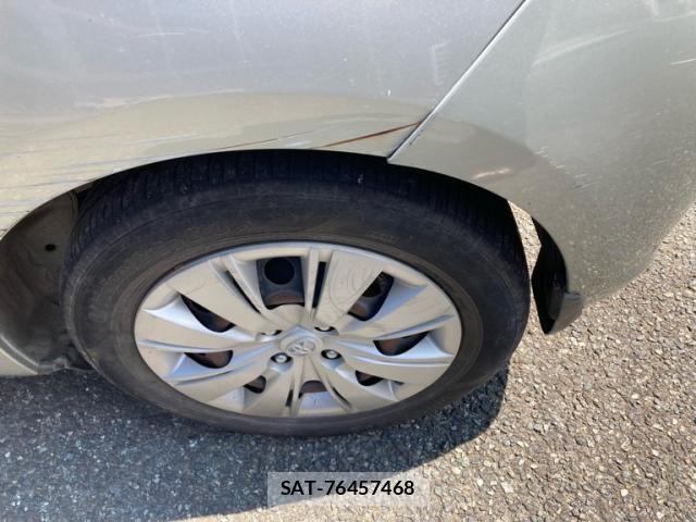 Toyota VITZ 2011-09 8563976-8