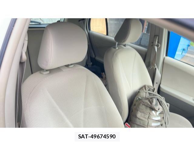 Toyota VITZ 2010-12 8563978-5