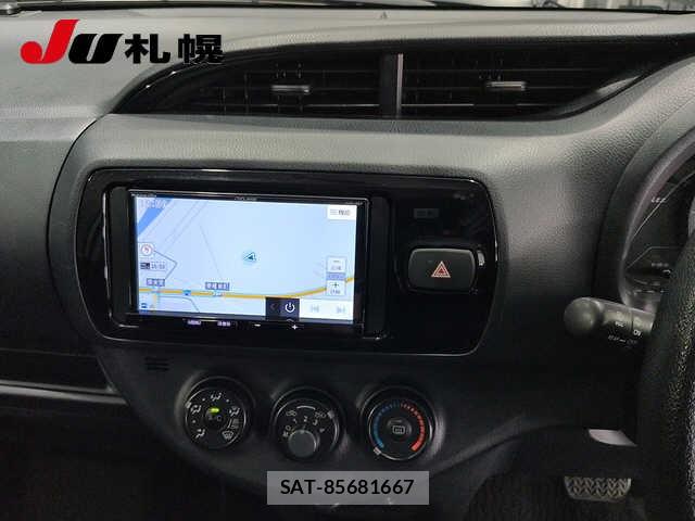 Toyota VITZ 2019-08 8603285-7