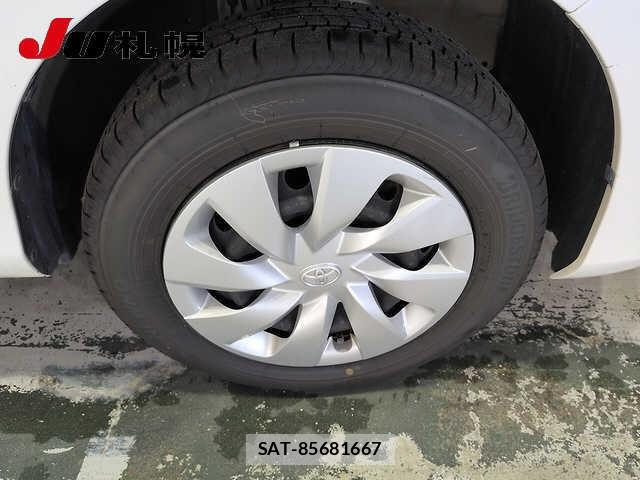 Toyota VITZ 2019-08 8603285-8