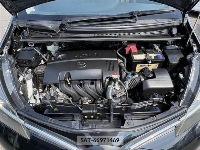 Toyota VITZ 2016-03 8629562-19