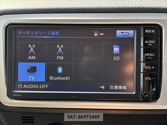Toyota VITZ 2016-03 8629562-23