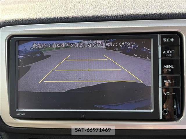 Toyota VITZ 2016-03 8629562-4