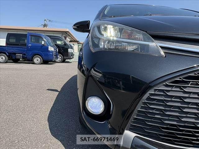 Toyota VITZ 2016-03 8629562-6