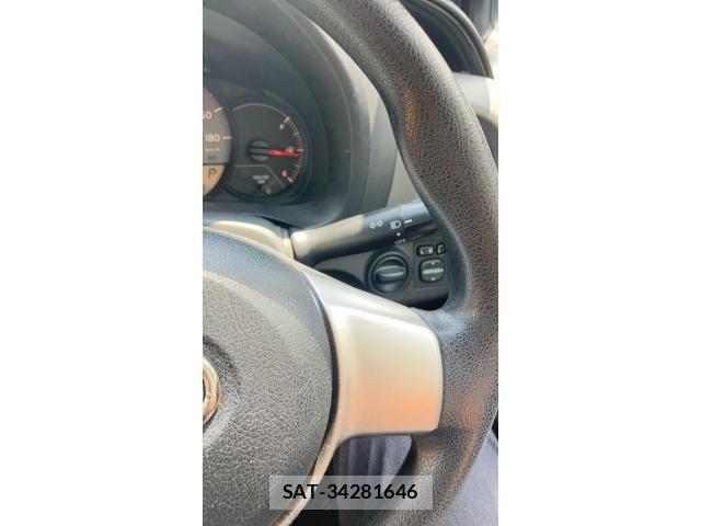 Toyota VITZ 2014-07 8629573-14