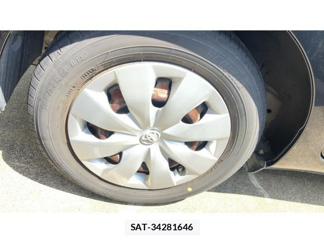 Toyota VITZ 2014-07 8629573-4