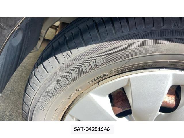 Toyota VITZ 2014-07 8629573-5