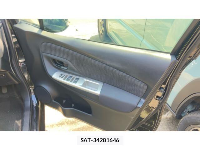 Toyota VITZ 2014-07 8629573-8