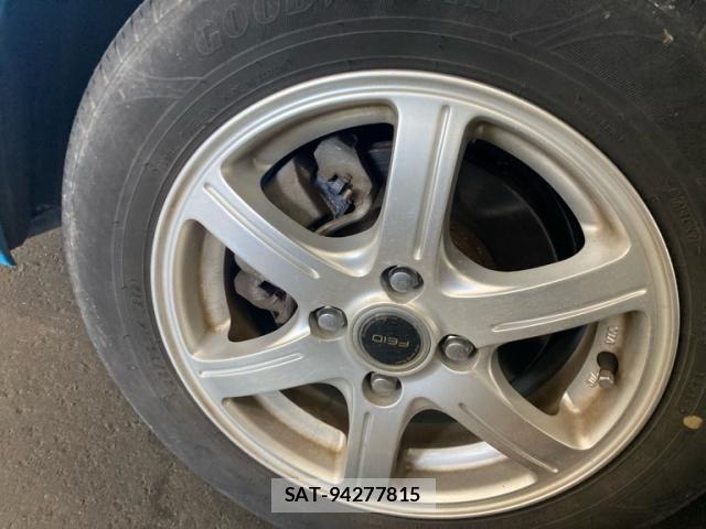 Toyota VITZ 2014-07 8629567-10