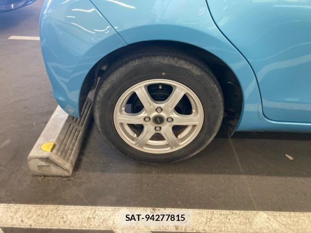 Toyota VITZ 2014-07 8629567-12