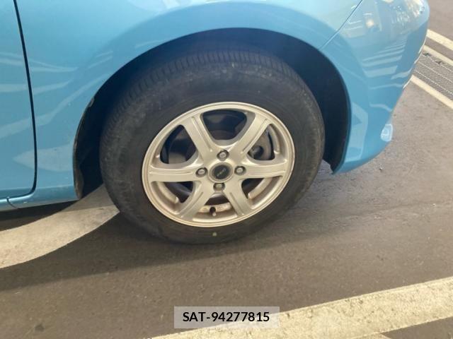Toyota VITZ 2014-07 8629567-13
