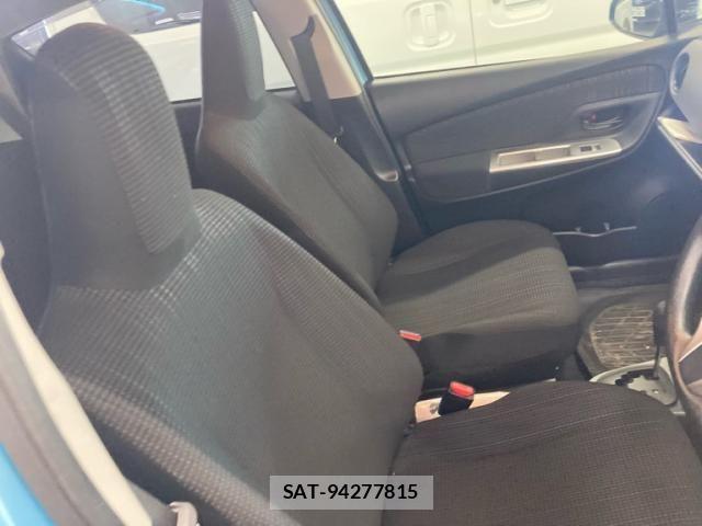 Toyota VITZ 2014-07 8629567-16