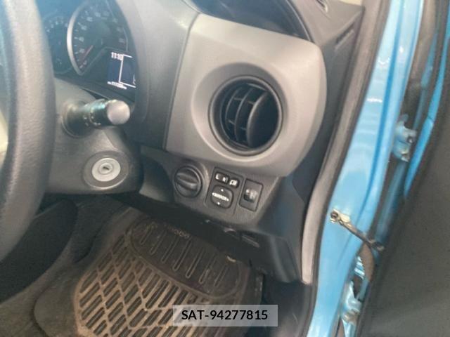 Toyota VITZ 2014-07 8629567-17