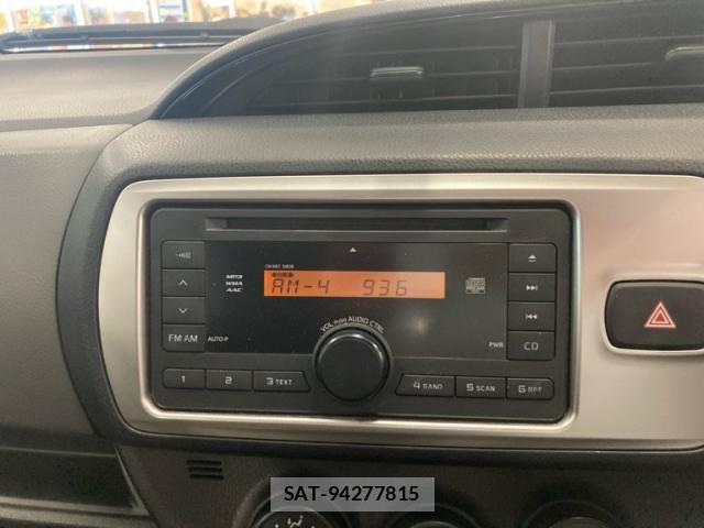 Toyota VITZ 2014-07 8629567-21
