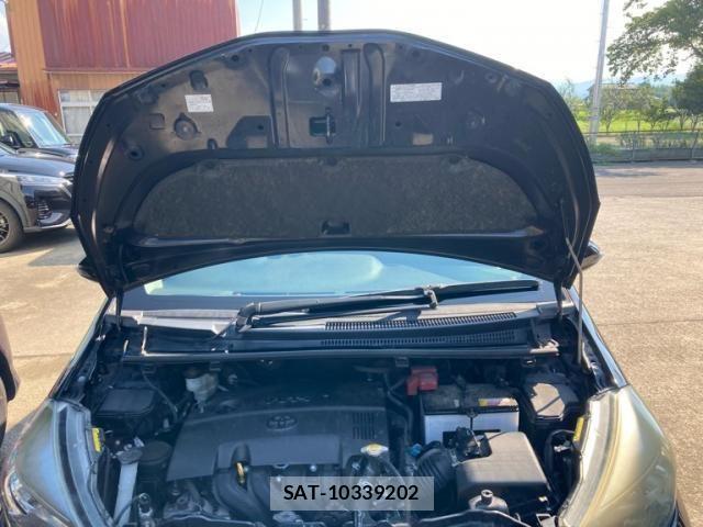Toyota VITZ 2012-03 8629566-12