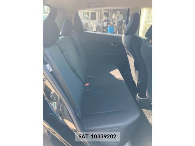 Toyota VITZ 2012-03 8629566-17