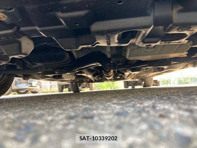Toyota VITZ 2012-03 8629566-3