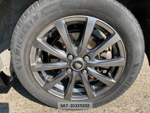 Toyota VITZ 2012-03 8629566-5