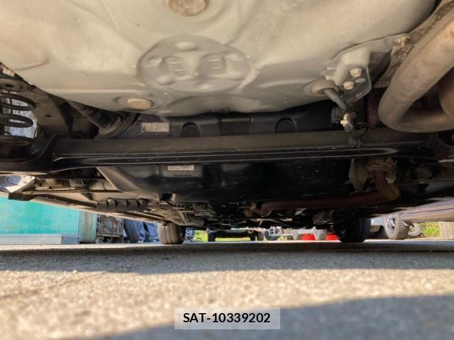 Toyota VITZ 2012-03 8629566-8