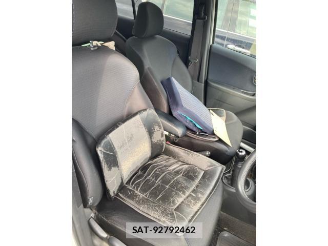 Toyota VITZ 2008-01 8629571-9