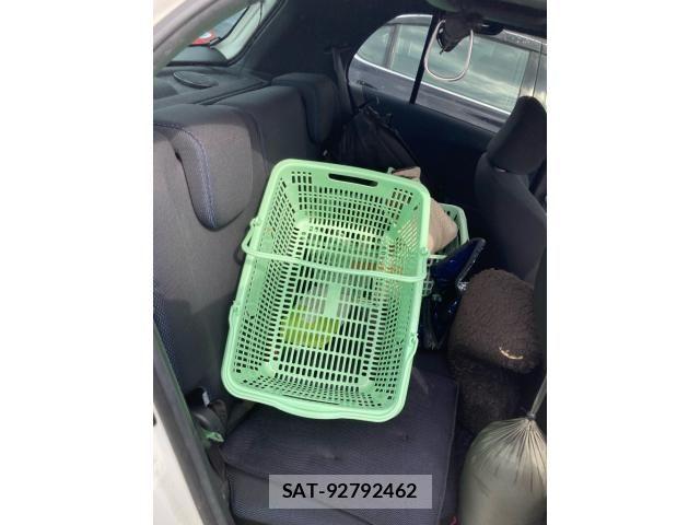 Toyota VITZ 2008-01 8629571-10