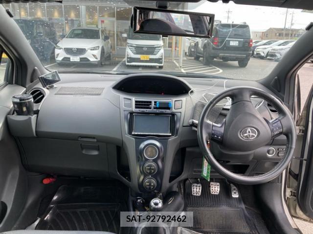 Toyota VITZ 2008-01 8629571-11