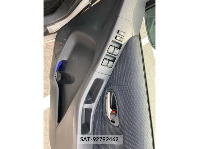 Toyota VITZ 2008-01 8629571-13