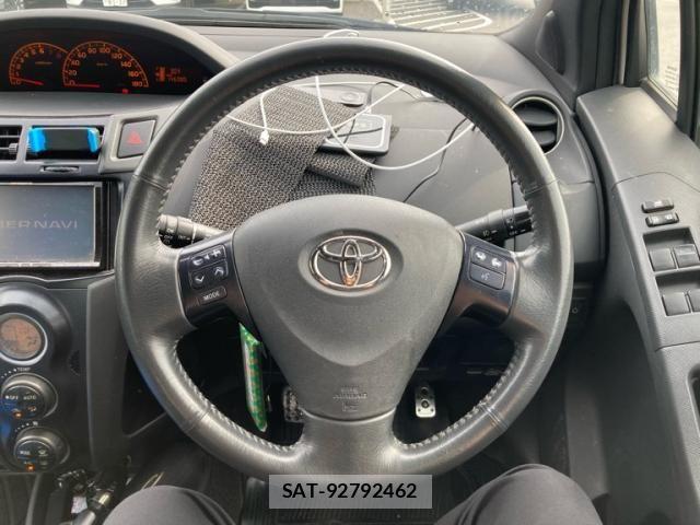 Toyota VITZ 2008-01 8629571-14