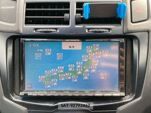 Toyota VITZ 2008-01 8629571-17