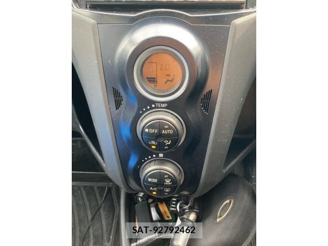 Toyota VITZ 2008-01 8629571-18