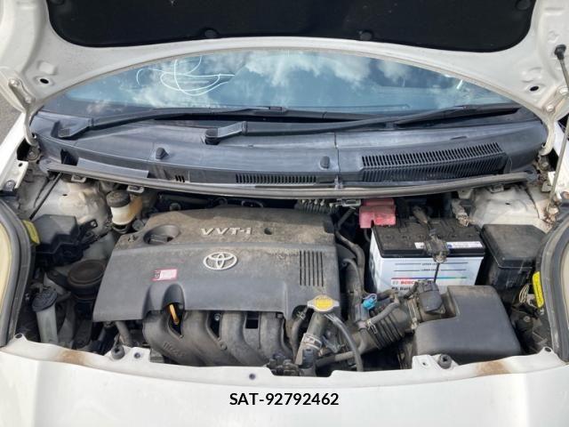 Toyota VITZ 2008-01 8629571-20