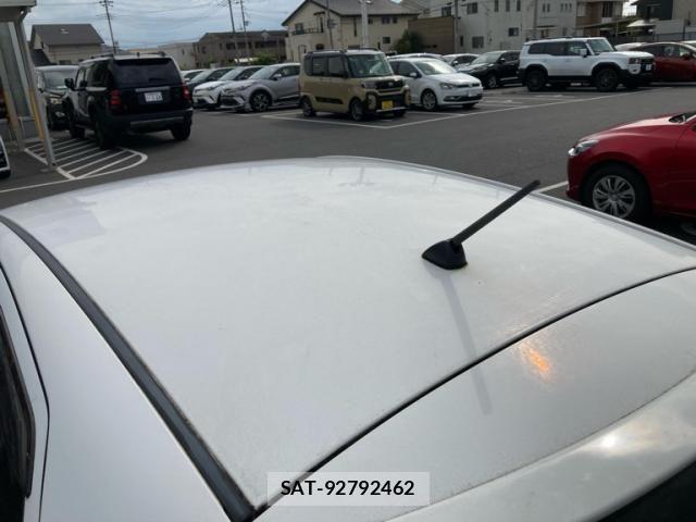 Toyota VITZ 2008-01 8629571-5