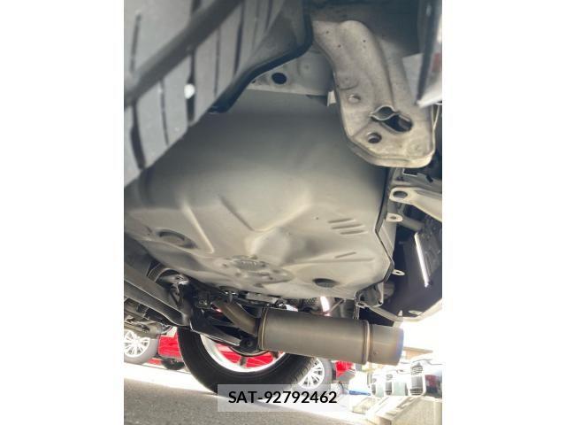 Toyota VITZ 2008-01 8629571-6