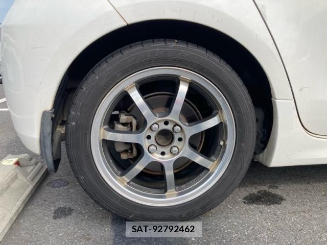 Toyota VITZ 2008-01 8629571-7
