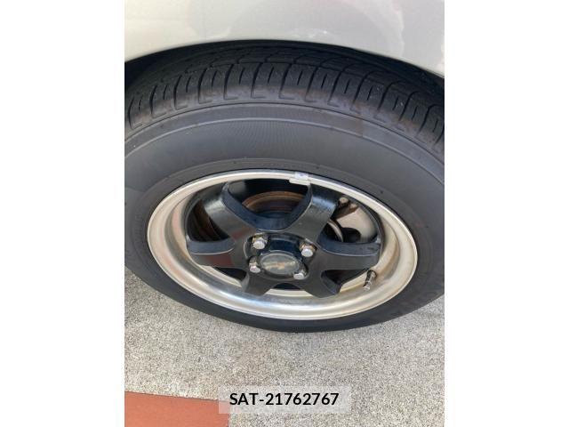 Toyota VITZ 2009-11 8629585-3