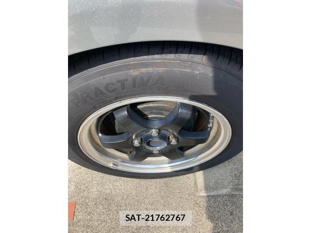 Toyota VITZ 2009-11 8629585-5