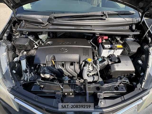 Toyota VITZ 2014-06 8629564-19