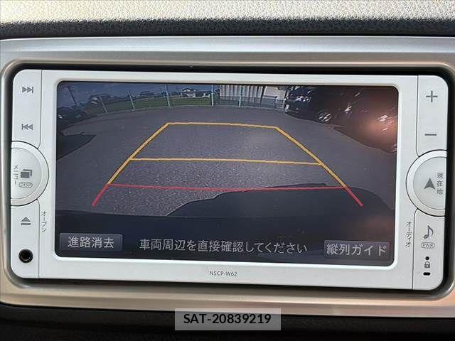 Toyota VITZ 2014-06 8629564-4