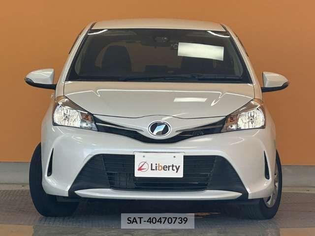 Toyota VITZ 2016-06 8629570-10